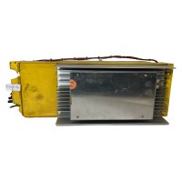 Beschädigt! FANUC A06B-6058-H025 Servo Amplifier