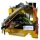 Beschädigt! FANUC A06B-6058-H025 Servo Amplifier
