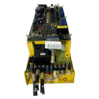 FANUC A06B-6058-H025 Servo Amplifier