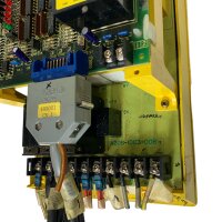 FANUC A06B-6058-H025 Servo Amplifier