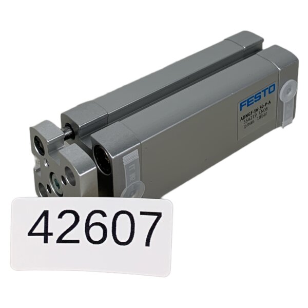 FESTO ADNGF-16-50-P-A 554219 Kompaktzylinder Zylinder