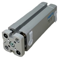 FESTO ADNGF-16-50-P-A 554219 Kompaktzylinder Zylinder