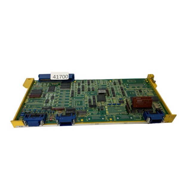 FANUC AI6B-2200-0171/07A Steuerplatine