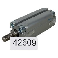 FESTO ADVU-20-50-A-P-A 156607 Kompaktzylinder Zylinder
