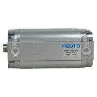 FESTO ADVU-25-50-P-A 156529 Kompaktzylinder Zylinder