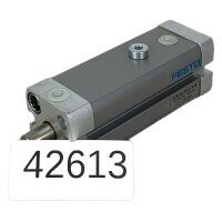 FESTO CLR-16-10-L-P-A Linear-Schwenkspanner 535436