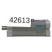 FESTO CLR-16-10-L-P-A Linear-Schwenkspanner 535436