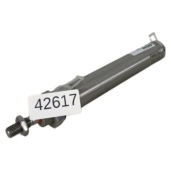 FESTO CRDG-25-100-P-A 160983 Normzylinder Zylinder