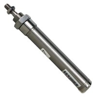 FESTO CRDG-25-100-P-A 160983 Normzylinder Zylinder