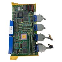 FANUC A16B-2200-008/10C Circuit Board