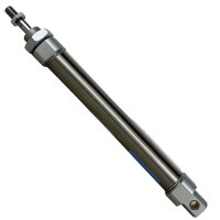 SMC CD85N25-160C-B Normzylinder Zylinder