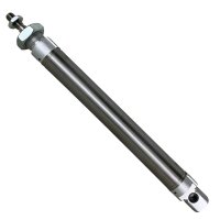 FESTO DSNU-25-160-PPV-A Normzylinder Zylinder 19250