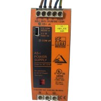 IFM AC 1216 AS-i Power Supply