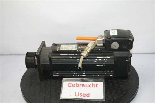 GEORGII KOBOLD KSY 4612.30 MS-R6/S23 Servomotor KSY461230MSR6/S23