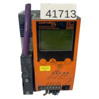 IFM AC1305 AS-i Controller 1MSTR 1RS232C 1DP