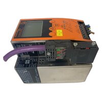 IFM AC1305 AS-i Controller 1MSTR 1RS232C 1DP