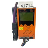 IFM AC1305 1MSTR 1RS232C 1DP AS-i Controller