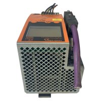 IFM AC1305 1MSTR 1RS232C 1DP AS-i Controller