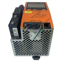 IFM AC1305 1MSTR 1RS232C 1DP AS-i Controller