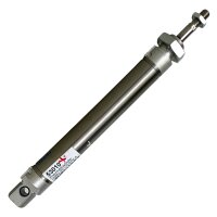 FESTO DSNU-25-125-PPV-A 19249 Normzylinder Zylinder