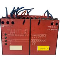Telemecanique XPS-AP XPSAP5140 Sicherheitsrelais Relais