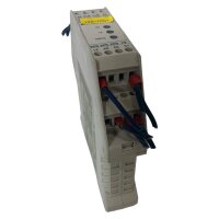 Leuze lumiflex Sicherheitsrelais Relais MSI-SR2/F