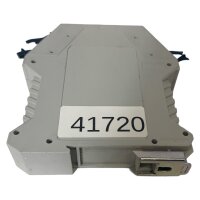 Leuze lumiflex Sicherheitsrelais Relais MSI-SR2/F