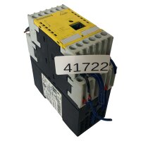 Siemens 3RK11051BE040CA0 Sicherheitsmodul Modul