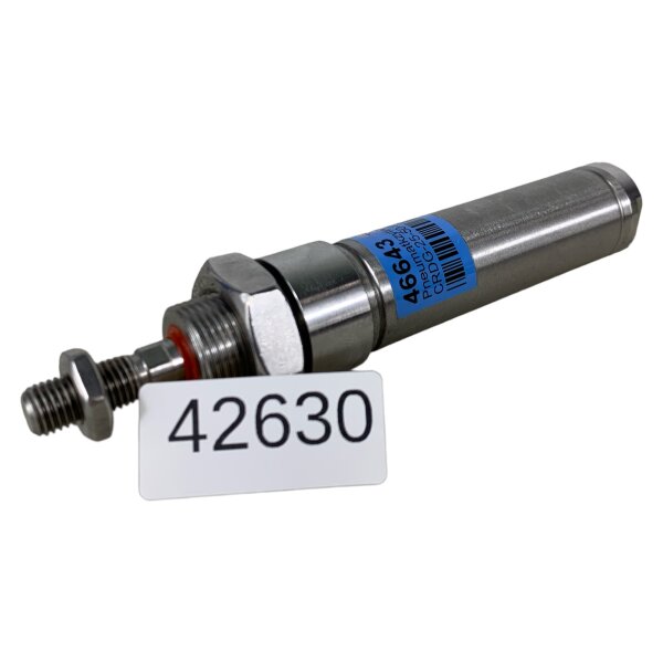 FESTO CRDG-25-50-P-A 160983 Rundzylinder Zylinder