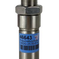 FESTO CRDG-25-50-P-A 160983 Rundzylinder Zylinder