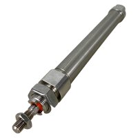 FESTO CRDSNU-25-160-P-A 552790 Normzylinder Zylinder