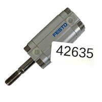 FESTO ADVU-16-25-A-P-A 156597 Kompaktzylinder Zylinder