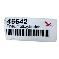 FESTO CRDG-25-125-P-A 160983 Normzylinder Zylinder