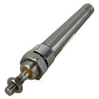 FESTO CRDG-25-125-P-A 160983 Normzylinder Zylinder