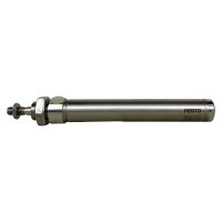 FESTO CRDG-25-125-P-A 160983 Normzylinder Zylinder