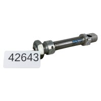 FESTO DSNU-12-25-PPV 193988 Normzylinder Zylinder