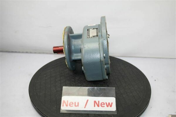 Getriebebau NORD SK.20VNF F Getriebemotor SK20VNFF