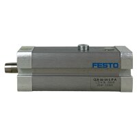 FESTO CLR-16-10-L-P-A 535436 Linear-Schwenkspanner