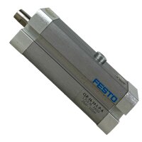 FESTO CLR-16-10-L-P-A 535436 Linear-Schwenkspanner