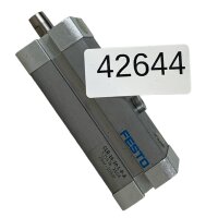 FESTO CLR-16-10-L-P-A 535436 Linear-Schwenkspanner