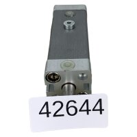 FESTO CLR-16-10-L-P-A 535436 Linear-Schwenkspanner