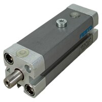 FESTO CLR-16-10-L-P-A 535436 Linear-Schwenkspanner