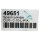 FESTO CLR-16-10-L-P-A 535436 Linear-Schwenkspanner