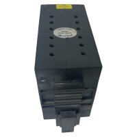 elobau 462 183 Sicherheitskontrolle 462183