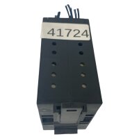 elobau 462 183 Sicherheitskontrolle 462183