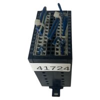 elobau 462 183 Sicherheitskontrolle 462183