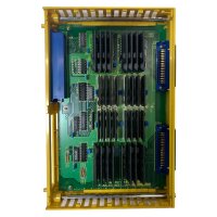 FANUC A03B-0801-C127 Input Module ID64D