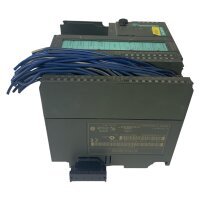 Siemens SIMATIC S7 6ES7314-6CF00-0AB0