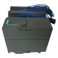 Siemens SIMATIC S7-300 6ES7 314-6CF00-0AB0