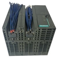 Siemens SIMATIC S7-300 6ES7 314-6CF00-0AB0